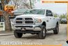 2018 Ram 2500 SLT CREW CAB 4X4 / 6.7L DIESEL / SOUTHERN OWNED | Austin, TX | Rocky Mountain Truck Stop Austin