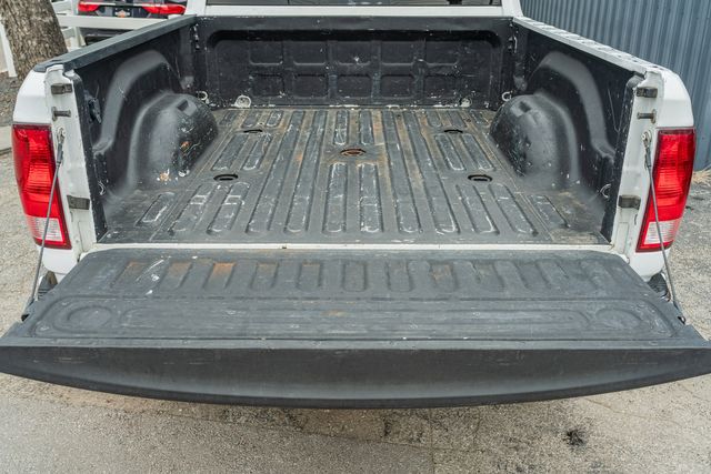 2018 Ram 2500 SLT CREW CAB 4X4 / 6.7L DIESEL / SOUTHERN OWNED | Austin, TX | Rocky Mountain Truck Stop Austin 2018 Ram 2500 SLT CREW CAB 4X4 / 6.7L DIESEL / SOUTHERN OWNED | Austin, TX | Rocky Mountain Truck Stop Austin