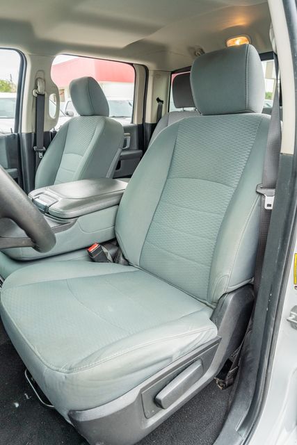 2018 Ram 2500 SLT CREW CAB 4X4 / 6.7L DIESEL / SOUTHERN OWNED | Dallas, TX | Rocky Mountain Truck Stop Dallas 2018 Ram 2500 SLT CREW CAB 4X4 / 6.7L DIESEL / SOUTHERN OWNED | Dallas, TX | Rocky Mountain Truck Stop Dallas