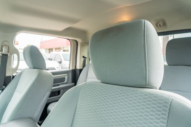 2018 Ram 2500 SLT CREW CAB 4X4 / 6.7L DIESEL / SOUTHERN OWNED | Dallas, TX | Rocky Mountain Truck Stop Dallas 2018 Ram 2500 SLT CREW CAB 4X4 / 6.7L DIESEL / SOUTHERN OWNED | Dallas, TX | Rocky Mountain Truck Stop Dallas