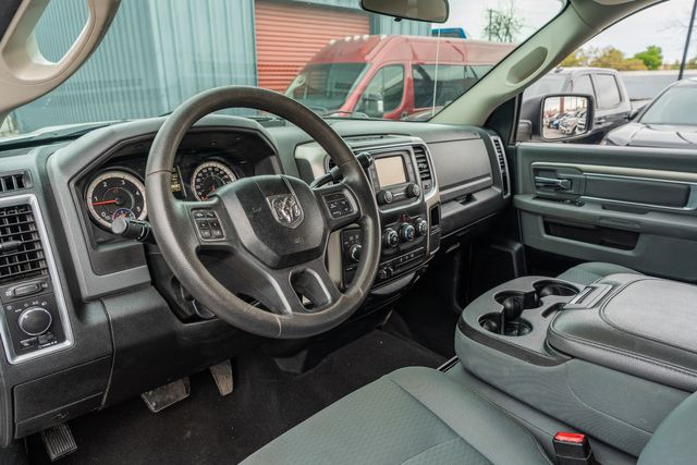 2018 Ram 2500 SLT CREW CAB 4X4 / 6.7L DIESEL / SOUTHERN OWNED | Austin, TX | Rocky Mountain Truck Stop Austin