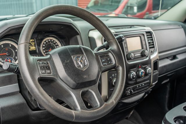 2018 Ram 2500 SLT CREW CAB 4X4 / 6.7L DIESEL / SOUTHERN OWNED | Austin, TX | Rocky Mountain Truck Stop Austin