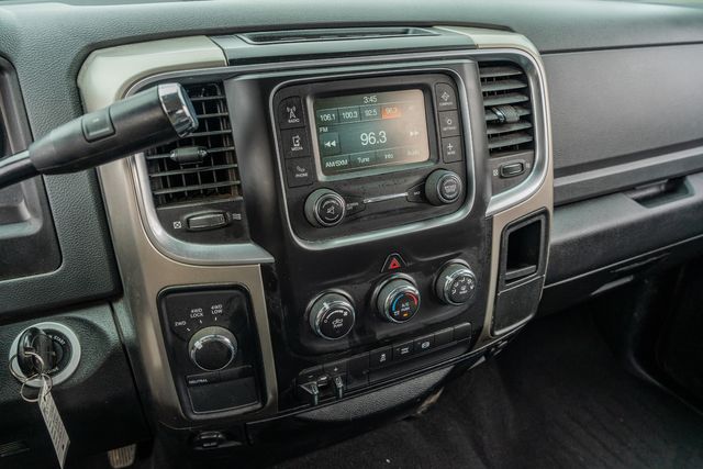 2018 Ram 2500 SLT CREW CAB 4X4 / 6.7L DIESEL / SOUTHERN OWNED | Austin, TX | Rocky Mountain Truck Stop Austin