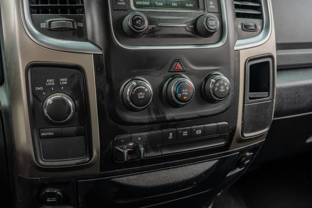 2018 Ram 2500 SLT CREW CAB 4X4 / 6.7L DIESEL / SOUTHERN OWNED | Dallas, TX | Rocky Mountain Truck Stop Dallas 2018 Ram 2500 SLT CREW CAB 4X4 / 6.7L DIESEL / SOUTHERN OWNED | Dallas, TX | Rocky Mountain Truck Stop Dallas