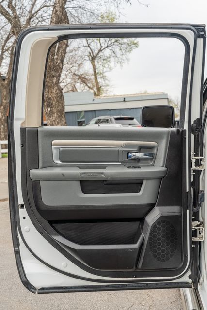 2018 Ram 2500 SLT CREW CAB 4X4 / 6.7L DIESEL / SOUTHERN OWNED | Dallas, TX | Rocky Mountain Truck Stop Dallas 2018 Ram 2500 SLT CREW CAB 4X4 / 6.7L DIESEL / SOUTHERN OWNED | Dallas, TX | Rocky Mountain Truck Stop Dallas