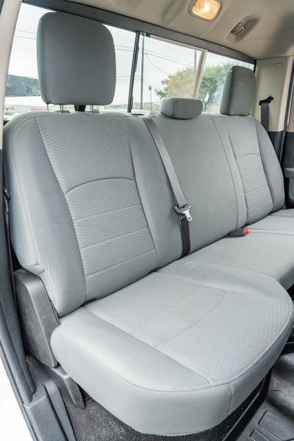 2018 Ram 2500 SLT CREW CAB 4X4 / 6.7L DIESEL / SOUTHERN OWNED | Austin, TX | Rocky Mountain Truck Stop Austin