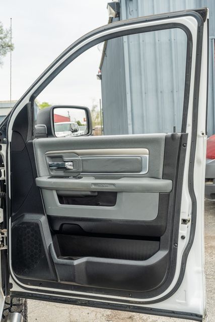 2018 Ram 2500 SLT CREW CAB 4X4 / 6.7L DIESEL / SOUTHERN OWNED | Dallas, TX | Rocky Mountain Truck Stop Dallas 2018 Ram 2500 SLT CREW CAB 4X4 / 6.7L DIESEL / SOUTHERN OWNED | Dallas, TX | Rocky Mountain Truck Stop Dallas