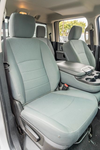 2018 Ram 2500 SLT CREW CAB 4X4 / 6.7L DIESEL / SOUTHERN OWNED | Austin, TX | Rocky Mountain Truck Stop Austin