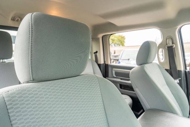 2018 Ram 2500 SLT CREW CAB 4X4 / 6.7L DIESEL / SOUTHERN OWNED | Dallas, TX | Rocky Mountain Truck Stop Dallas 2018 Ram 2500 SLT CREW CAB 4X4 / 6.7L DIESEL / SOUTHERN OWNED | Dallas, TX | Rocky Mountain Truck Stop Dallas