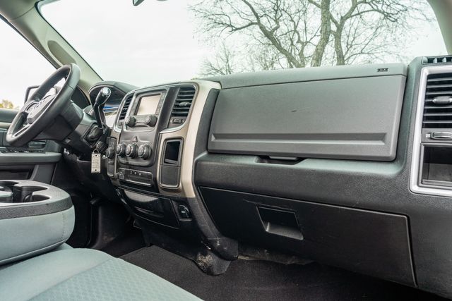 2018 Ram 2500 SLT CREW CAB 4X4 / 6.7L DIESEL / SOUTHERN OWNED | Dallas, TX | Rocky Mountain Truck Stop Dallas 2018 Ram 2500 SLT CREW CAB 4X4 / 6.7L DIESEL / SOUTHERN OWNED | Dallas, TX | Rocky Mountain Truck Stop Dallas