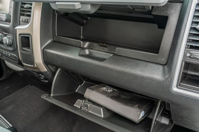 2018 Ram 2500 SLT CREW CAB 4X4 / 6.7L DIESEL / SOUTHERN OWNED | Austin, TX | Rocky Mountain Truck Stop Austin