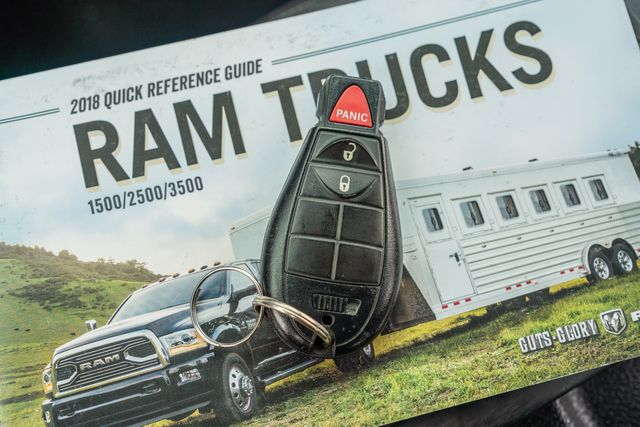 2018 Ram 2500 SLT CREW CAB 4X4 / 6.7L DIESEL / SOUTHERN OWNED | Dallas, TX | Rocky Mountain Truck Stop Dallas 2018 Ram 2500 SLT CREW CAB 4X4 / 6.7L DIESEL / SOUTHERN OWNED | Dallas, TX | Rocky Mountain Truck Stop Dallas