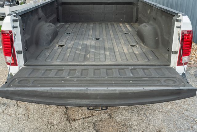 2018 Ram 2500 Laramie SPORT CREW CAB LONG BOX 4X4 / 6.7L DIESEL | Dallas, TX | Rocky Mountain Truck Stop Dallas