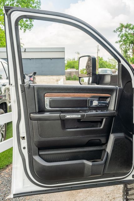 2018 Ram 2500 Laramie SPORT CREW CAB LONG BOX 4X4 / 6.7L DIESEL | Austin, TX | Rocky Mountain Truck Stop Austin 2018 Ram 2500 Laramie SPORT CREW CAB LONG BOX 4X4 / 6.7L DIESEL | Austin, TX | Rocky Mountain Truck Stop Austin