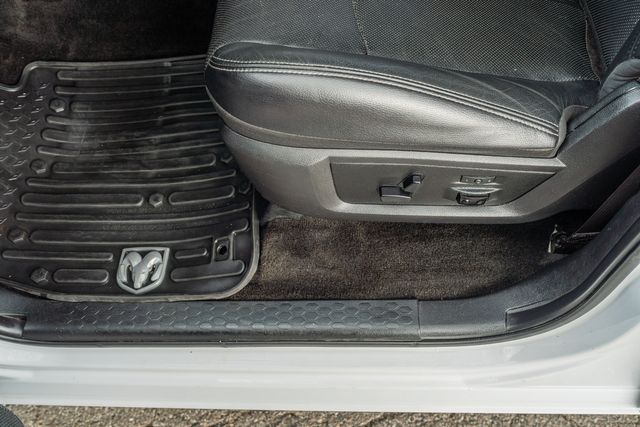 2018 Ram 2500 Laramie SPORT CREW CAB LONG BOX 4X4 / 6.7L DIESEL | Dallas, TX | Rocky Mountain Truck Stop Dallas