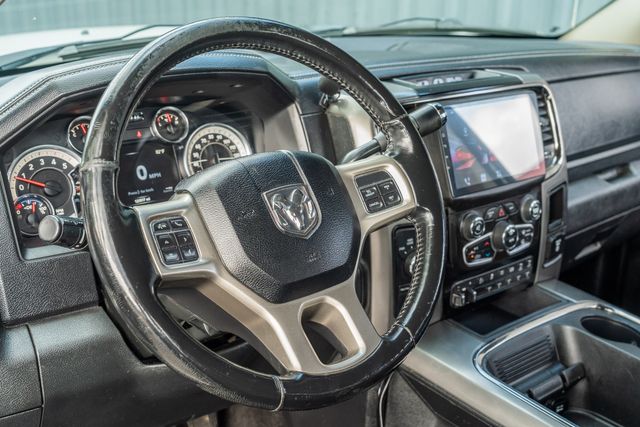 2018 Ram 2500 Laramie SPORT CREW CAB LONG BOX 4X4 / 6.7L DIESEL | Austin, TX | Rocky Mountain Truck Stop Austin 2018 Ram 2500 Laramie SPORT CREW CAB LONG BOX 4X4 / 6.7L DIESEL | Austin, TX | Rocky Mountain Truck Stop Austin