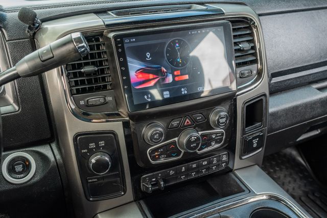 2018 Ram 2500 Laramie SPORT CREW CAB LONG BOX 4X4 / 6.7L DIESEL | Austin, TX | Rocky Mountain Truck Stop Austin 2018 Ram 2500 Laramie SPORT CREW CAB LONG BOX 4X4 / 6.7L DIESEL | Austin, TX | Rocky Mountain Truck Stop Austin