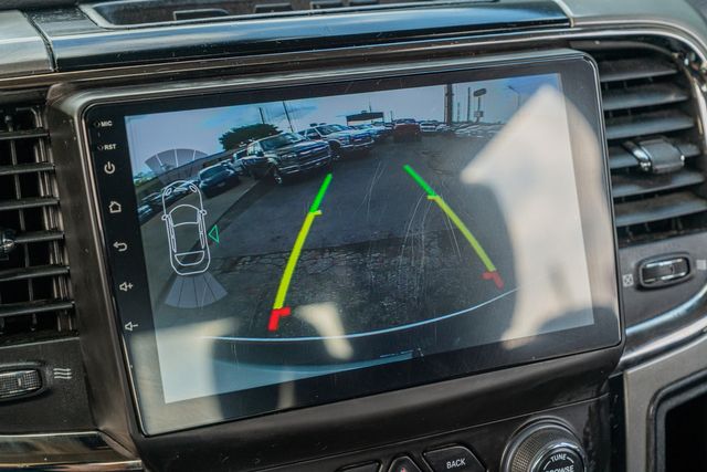 2018 Ram 2500 Laramie SPORT CREW CAB LONG BOX 4X4 / 6.7L DIESEL | Dallas, TX | Rocky Mountain Truck Stop Dallas