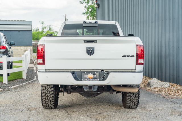 2018 Ram 2500 Laramie SPORT CREW CAB LONG BOX 4X4 / 6.7L DIESEL | Austin, TX | Rocky Mountain Truck Stop Austin 2018 Ram 2500 Laramie SPORT CREW CAB LONG BOX 4X4 / 6.7L DIESEL | Austin, TX | Rocky Mountain Truck Stop Austin