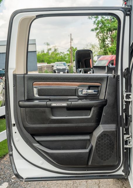 2018 Ram 2500 Laramie SPORT CREW CAB LONG BOX 4X4 / 6.7L DIESEL | Dallas, TX | Rocky Mountain Truck Stop Dallas