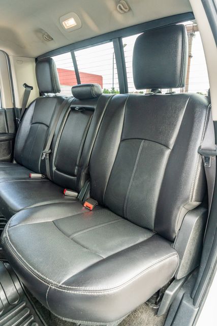 2018 Ram 2500 Laramie SPORT CREW CAB LONG BOX 4X4 / 6.7L DIESEL | Dallas, TX | Rocky Mountain Truck Stop Dallas