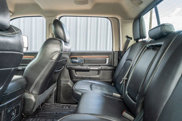 2018 Ram 2500 Laramie SPORT CREW CAB LONG BOX 4X4 / 6.7L DIESEL | Dallas, TX | Rocky Mountain Truck Stop Dallas 2018 Ram 2500 Laramie SPORT CREW CAB LONG BOX 4X4 / 6.7L DIESEL | Dallas, TX | Rocky Mountain Truck Stop Dallas