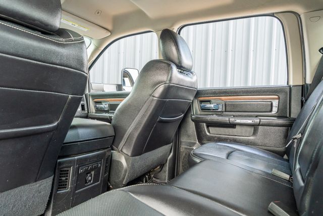 2018 Ram 2500 Laramie SPORT CREW CAB LONG BOX 4X4 / 6.7L DIESEL | Dallas, TX | Rocky Mountain Truck Stop Dallas 2018 Ram 2500 Laramie SPORT CREW CAB LONG BOX 4X4 / 6.7L DIESEL | Dallas, TX | Rocky Mountain Truck Stop Dallas