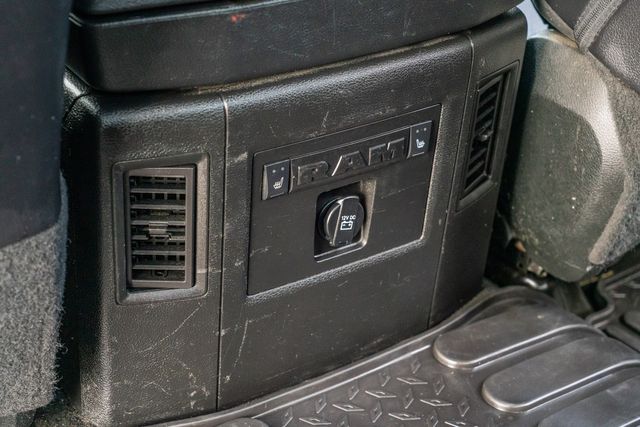 2018 Ram 2500 Laramie SPORT CREW CAB LONG BOX 4X4 / 6.7L DIESEL | Dallas, TX | Rocky Mountain Truck Stop Dallas