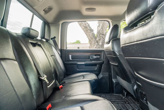 2018 Ram 2500 Laramie SPORT CREW CAB LONG BOX 4X4 / 6.7L DIESEL | Austin, TX | Rocky Mountain Truck Stop Austin 2018 Ram 2500 Laramie SPORT CREW CAB LONG BOX 4X4 / 6.7L DIESEL | Austin, TX | Rocky Mountain Truck Stop Austin