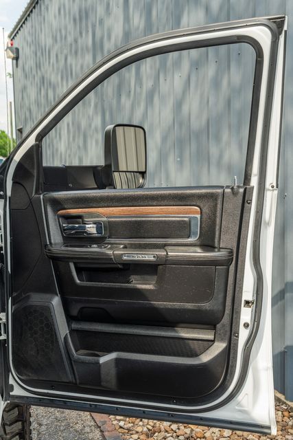 2018 Ram 2500 Laramie SPORT CREW CAB LONG BOX 4X4 / 6.7L DIESEL | Austin, TX | Rocky Mountain Truck Stop Austin 2018 Ram 2500 Laramie SPORT CREW CAB LONG BOX 4X4 / 6.7L DIESEL | Austin, TX | Rocky Mountain Truck Stop Austin