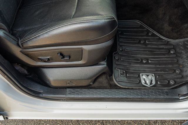 2018 Ram 2500 Laramie SPORT CREW CAB LONG BOX 4X4 / 6.7L DIESEL | Dallas, TX | Rocky Mountain Truck Stop Dallas