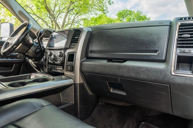 2018 Ram 2500 Laramie SPORT CREW CAB LONG BOX 4X4 / 6.7L DIESEL | Dallas, TX | Rocky Mountain Truck Stop Dallas 2018 Ram 2500 Laramie SPORT CREW CAB LONG BOX 4X4 / 6.7L DIESEL | Dallas, TX | Rocky Mountain Truck Stop Dallas