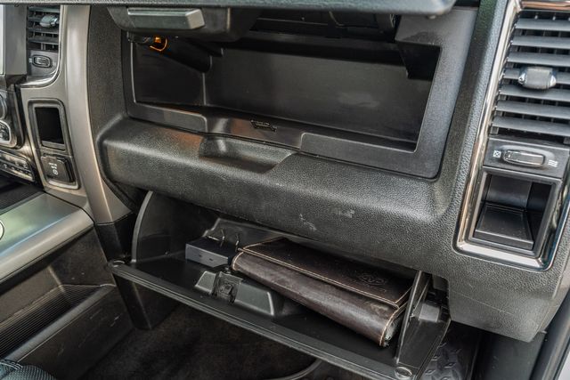 2018 Ram 2500 Laramie SPORT CREW CAB LONG BOX 4X4 / 6.7L DIESEL | Dallas, TX | Rocky Mountain Truck Stop Dallas