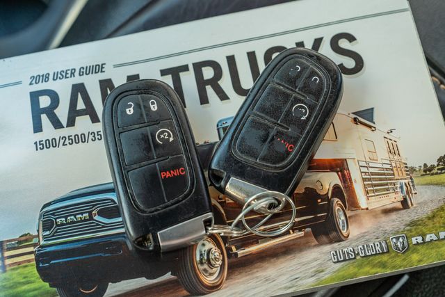 2018 Ram 2500 Laramie SPORT CREW CAB LONG BOX 4X4 / 6.7L DIESEL | Dallas, TX | Rocky Mountain Truck Stop Dallas 2018 Ram 2500 Laramie SPORT CREW CAB LONG BOX 4X4 / 6.7L DIESEL | Dallas, TX | Rocky Mountain Truck Stop Dallas