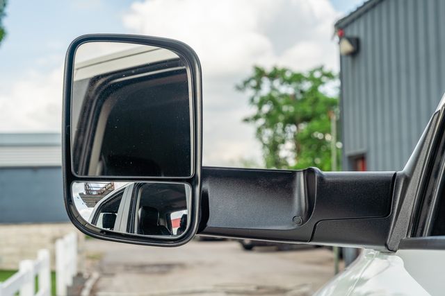 2018 Ram 2500 Laramie SPORT CREW CAB LONG BOX 4X4 / 6.7L DIESEL | Dallas, TX | Rocky Mountain Truck Stop Dallas