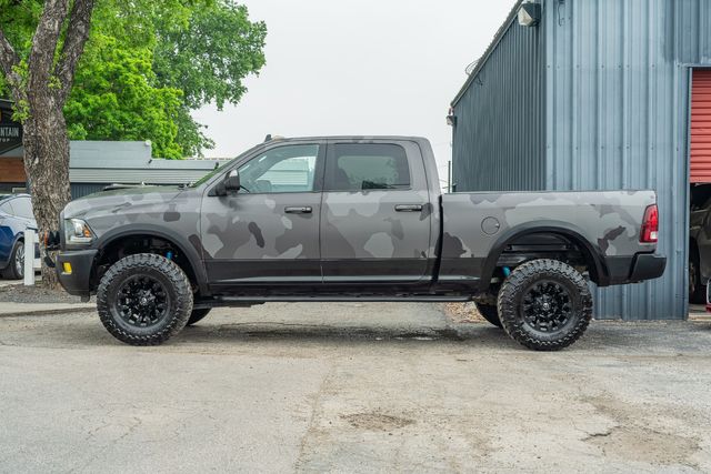 2018 Ram 2500 Power Wagon CREW CAB 4X4 / HEMI / UPGRADES/ LOADED | Austin, TX | Rocky Mountain Truck Stop Austin 2018 Ram 2500 Power Wagon CREW CAB 4X4 / HEMI / UPGRADES/ LOADED | Austin, TX | Rocky Mountain Truck Stop Austin