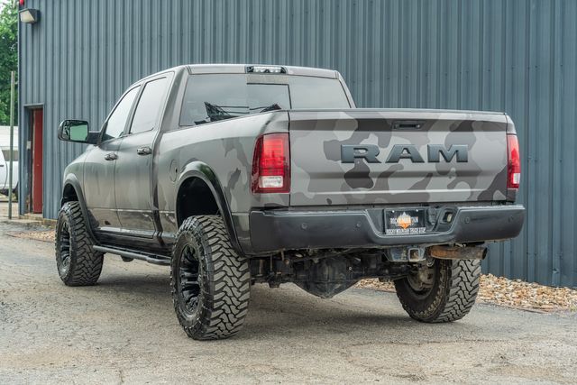 2018 Ram 2500 Power Wagon CREW CAB 4X4 / HEMI / UPGRADES/ LOADED | Dallas, TX | Rocky Mountain Truck Stop Dallas 2018 Ram 2500 Power Wagon CREW CAB 4X4 / HEMI / UPGRADES/ LOADED | Dallas, TX | Rocky Mountain Truck Stop Dallas