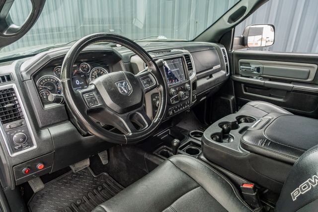 2018 Ram 2500 Power Wagon CREW CAB 4X4 / HEMI / UPGRADES/ LOADED | Austin, TX | Rocky Mountain Truck Stop Austin 2018 Ram 2500 Power Wagon CREW CAB 4X4 / HEMI / UPGRADES/ LOADED | Austin, TX | Rocky Mountain Truck Stop Austin