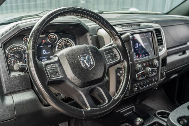 2018 Ram 2500 Power Wagon CREW CAB 4X4 / HEMI / UPGRADES/ LOADED | Austin, TX | Rocky Mountain Truck Stop Austin 2018 Ram 2500 Power Wagon CREW CAB 4X4 / HEMI / UPGRADES/ LOADED | Austin, TX | Rocky Mountain Truck Stop Austin