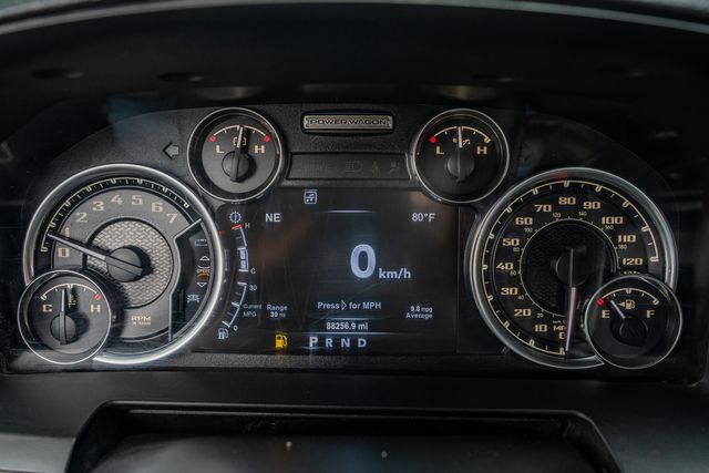 2018 Ram 2500 Power Wagon CREW CAB 4X4 / HEMI / UPGRADES/ LOADED | Austin, TX | Rocky Mountain Truck Stop Austin 2018 Ram 2500 Power Wagon CREW CAB 4X4 / HEMI / UPGRADES/ LOADED | Austin, TX | Rocky Mountain Truck Stop Austin