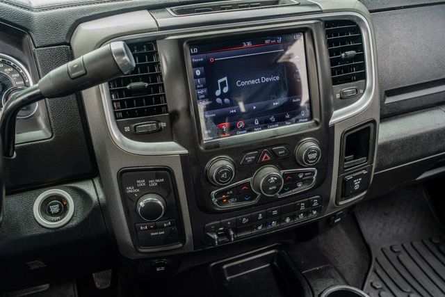 2018 Ram 2500 Power Wagon CREW CAB 4X4 / HEMI / UPGRADES/ LOADED | Austin, TX | Rocky Mountain Truck Stop Austin 2018 Ram 2500 Power Wagon CREW CAB 4X4 / HEMI / UPGRADES/ LOADED | Austin, TX | Rocky Mountain Truck Stop Austin