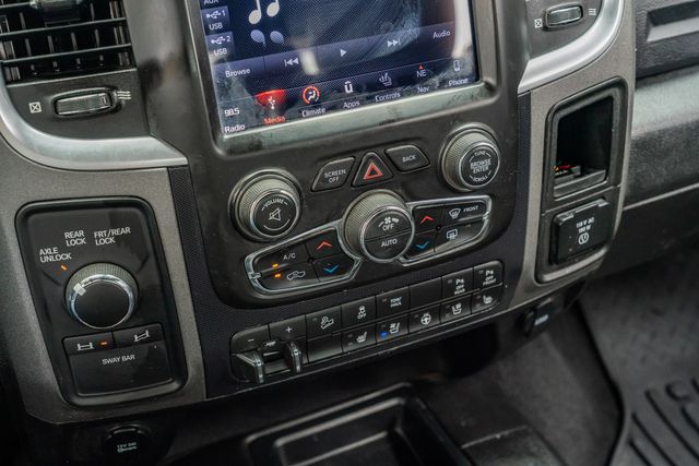 2018 Ram 2500 Power Wagon CREW CAB 4X4 / HEMI / UPGRADES/ LOADED | Austin, TX | Rocky Mountain Truck Stop Austin 2018 Ram 2500 Power Wagon CREW CAB 4X4 / HEMI / UPGRADES/ LOADED | Austin, TX | Rocky Mountain Truck Stop Austin