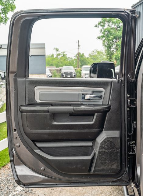 2018 Ram 2500 Power Wagon CREW CAB 4X4 / HEMI / UPGRADES/ LOADED | Austin, TX | Rocky Mountain Truck Stop Austin