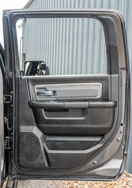 2018 Ram 2500 Power Wagon CREW CAB 4X4 / HEMI / UPGRADES/ LOADED | Austin, TX | Rocky Mountain Truck Stop Austin 2018 Ram 2500 Power Wagon CREW CAB 4X4 / HEMI / UPGRADES/ LOADED | Austin, TX | Rocky Mountain Truck Stop Austin
