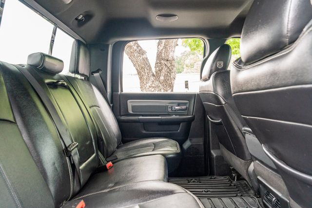 2018 Ram 2500 Power Wagon CREW CAB 4X4 / HEMI / UPGRADES/ LOADED | Austin, TX | Rocky Mountain Truck Stop Austin 2018 Ram 2500 Power Wagon CREW CAB 4X4 / HEMI / UPGRADES/ LOADED | Austin, TX | Rocky Mountain Truck Stop Austin
