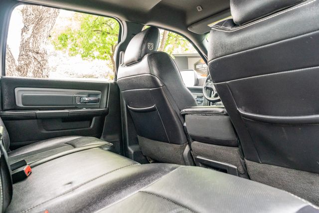 2018 Ram 2500 Power Wagon CREW CAB 4X4 / HEMI / UPGRADES/ LOADED | Austin, TX | Rocky Mountain Truck Stop Austin 2018 Ram 2500 Power Wagon CREW CAB 4X4 / HEMI / UPGRADES/ LOADED | Austin, TX | Rocky Mountain Truck Stop Austin