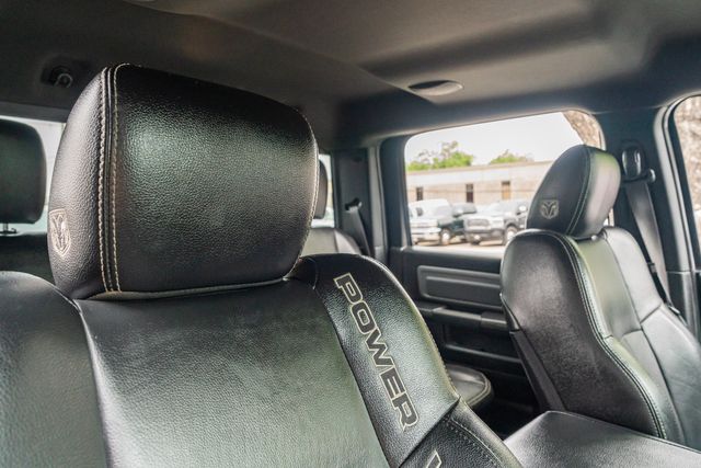 2018 Ram 2500 Power Wagon CREW CAB 4X4 / HEMI / UPGRADES/ LOADED | Dallas, TX | Rocky Mountain Truck Stop Dallas 2018 Ram 2500 Power Wagon CREW CAB 4X4 / HEMI / UPGRADES/ LOADED | Dallas, TX | Rocky Mountain Truck Stop Dallas