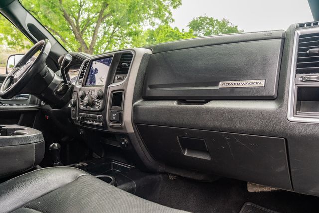 2018 Ram 2500 Power Wagon CREW CAB 4X4 / HEMI / UPGRADES/ LOADED | Austin, TX | Rocky Mountain Truck Stop Austin 2018 Ram 2500 Power Wagon CREW CAB 4X4 / HEMI / UPGRADES/ LOADED | Austin, TX | Rocky Mountain Truck Stop Austin