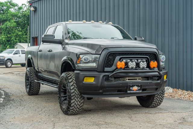 2018 Ram 2500 Power Wagon CREW CAB 4X4 / HEMI / UPGRADES/ LOADED | Austin, TX | Rocky Mountain Truck Stop Austin 2018 Ram 2500 Power Wagon CREW CAB 4X4 / HEMI / UPGRADES/ LOADED | Austin, TX | Rocky Mountain Truck Stop Austin