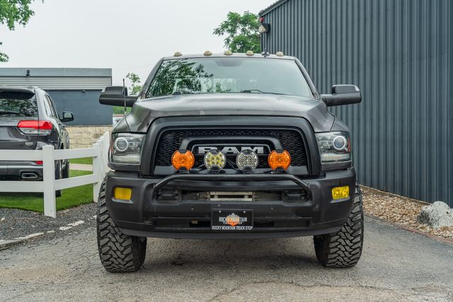2018 Ram 2500 Power Wagon CREW CAB 4X4 / HEMI / UPGRADES/ LOADED | Austin, TX | Rocky Mountain Truck Stop Austin 2018 Ram 2500 Power Wagon CREW CAB 4X4 / HEMI / UPGRADES/ LOADED | Austin, TX | Rocky Mountain Truck Stop Austin